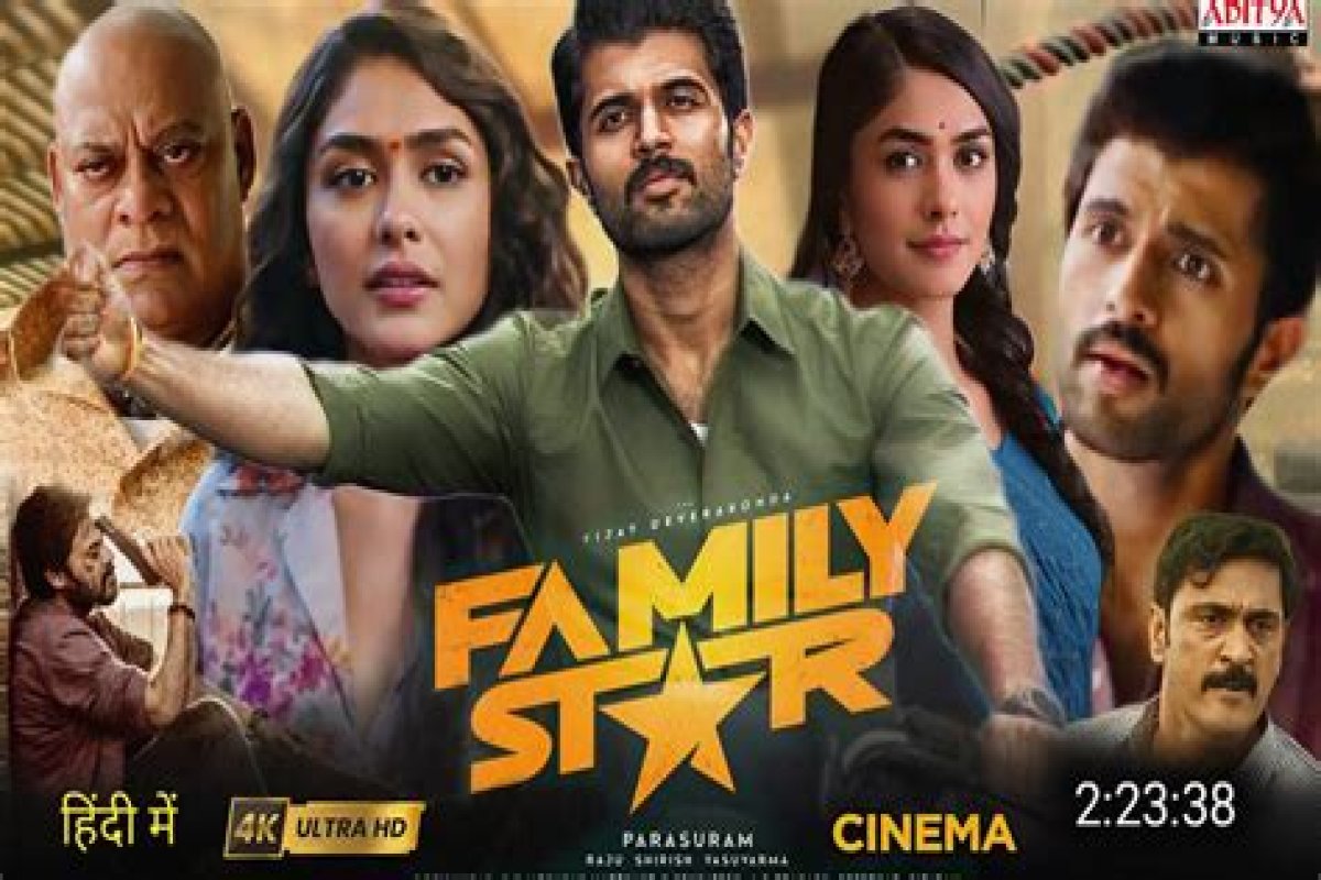 7 Star Movies Hub: A Deep Dive into Cinema Excellence