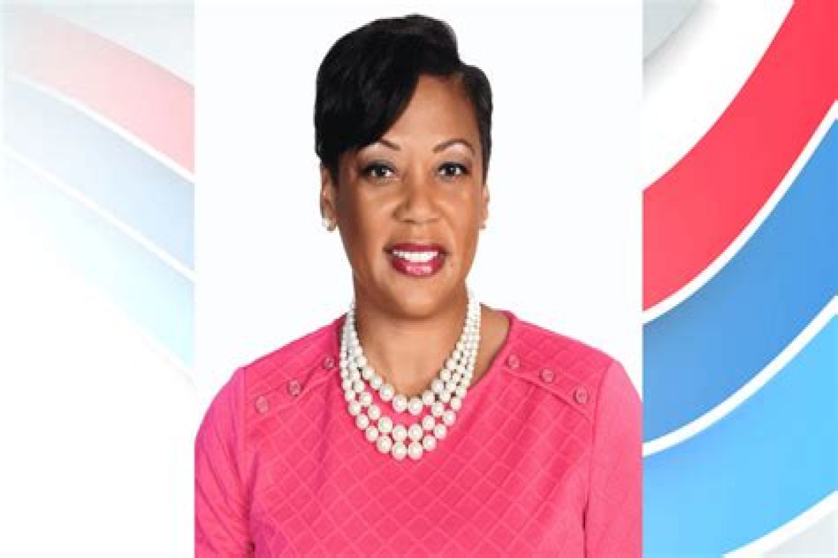 Adriane Love: Age, Biography, and Career Insights