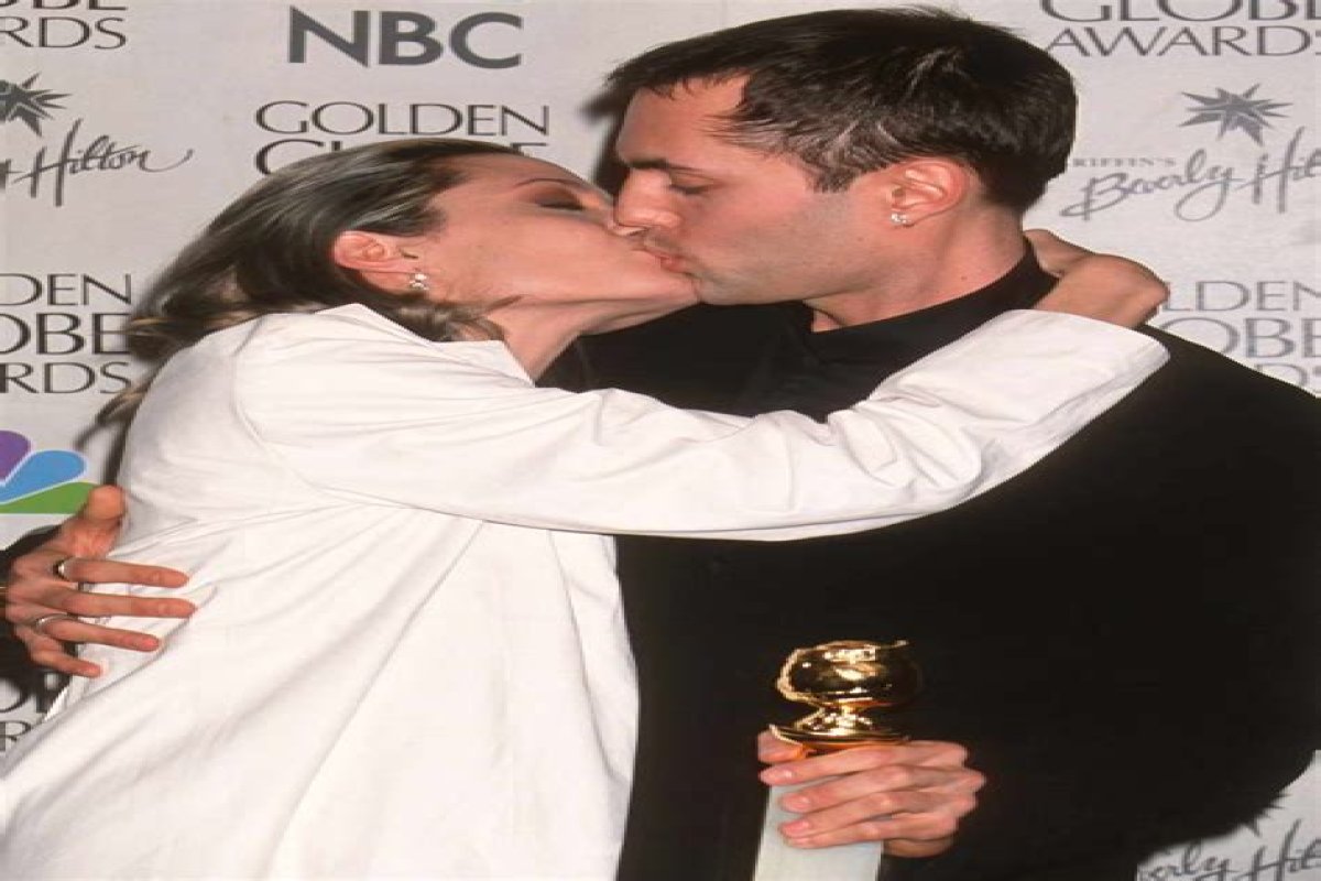 Angelina Jolie Boyfriend 2024: A Look into Her Romantic Journey