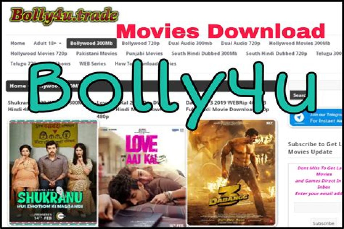 Bolly 4U: Your Ultimate Guide to Bollywood Entertainment Bolly 4U: Your Ultimate Guide to Bollywood Entertainment
