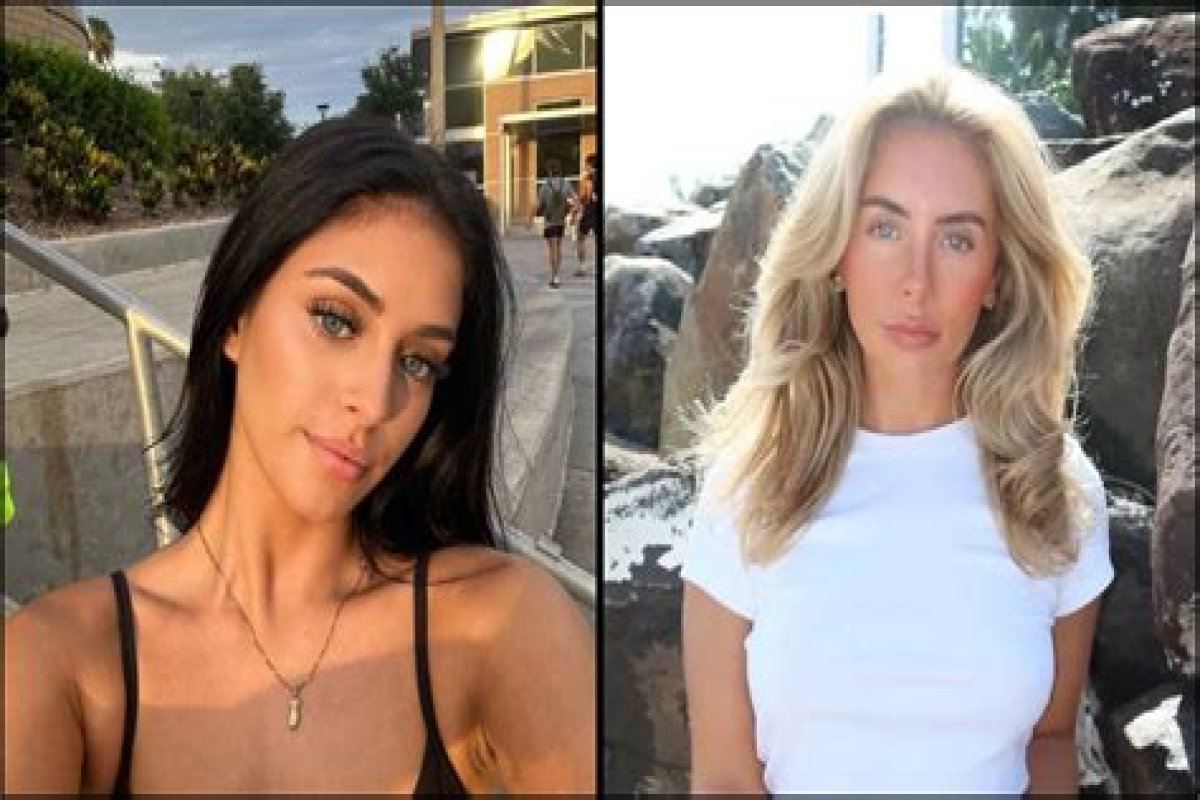 Camilla Araujo Sextape: Unveiling the Controversy and Its Implications