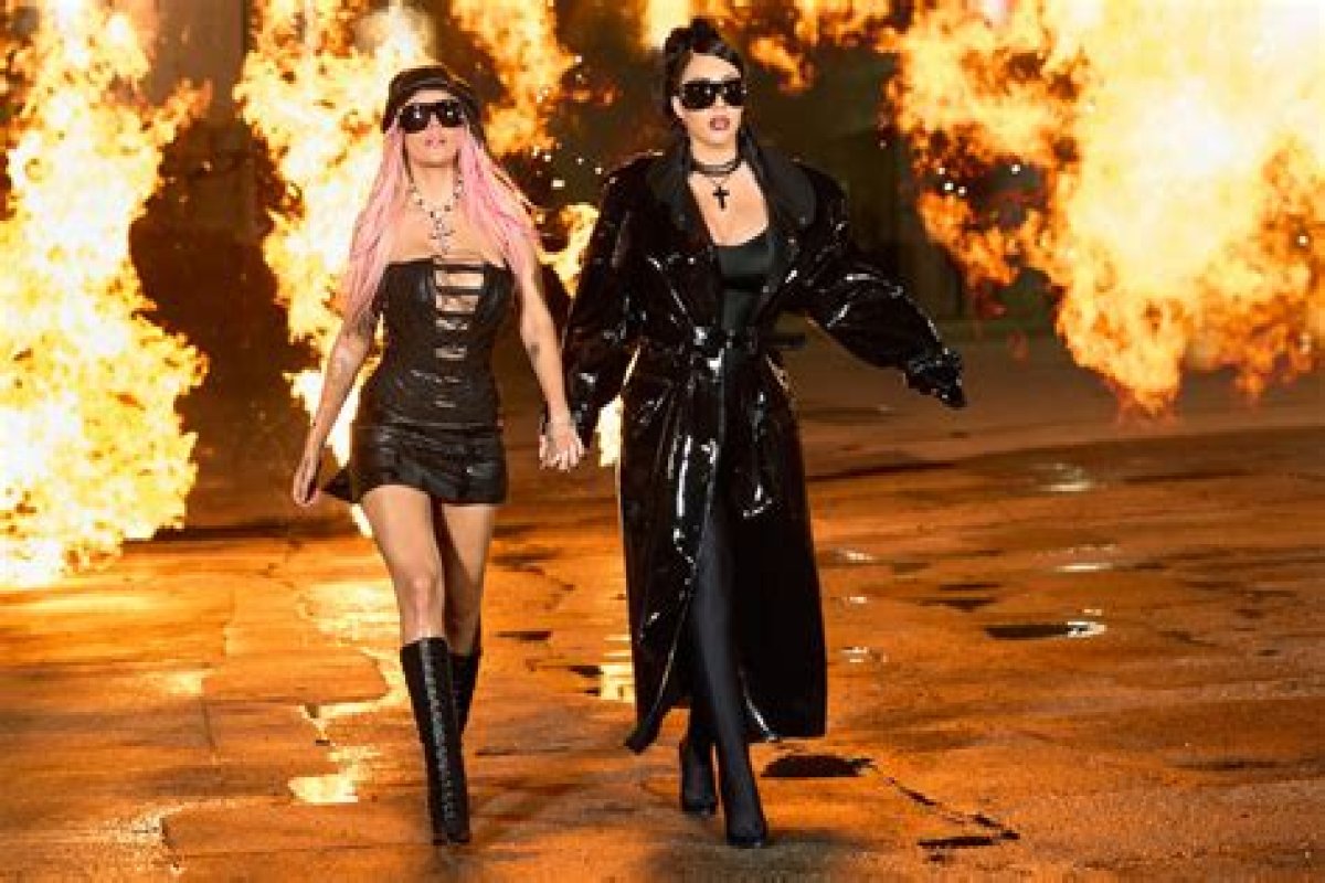 Charli D'Amelio Pregnant 2024: What We Know So Far