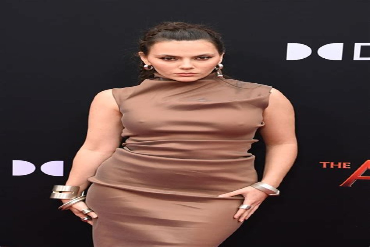 Dafne Keen Nudes: Uncovering the Truth Behind the Controversy