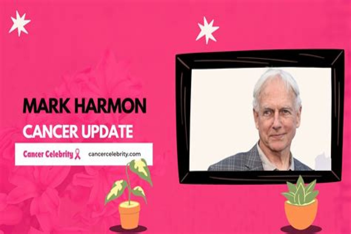 Does Mark Harmon Have Cancer? Exploring the Truth Behind the Rumors