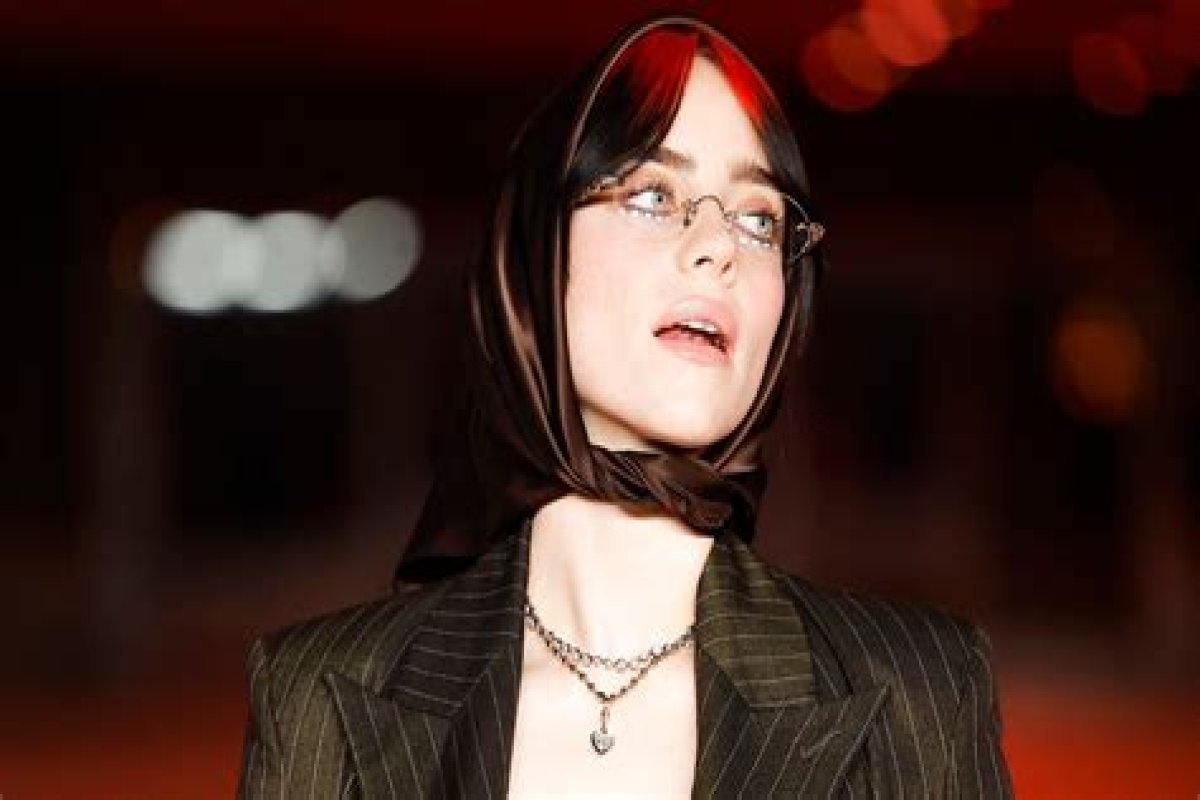 Eilish Holton 2024: A Comprehensive Insight into the Rising Star