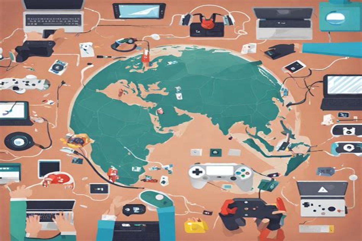 Exploring Jakerman: The Rise of a Digital Icon in the Gaming Community