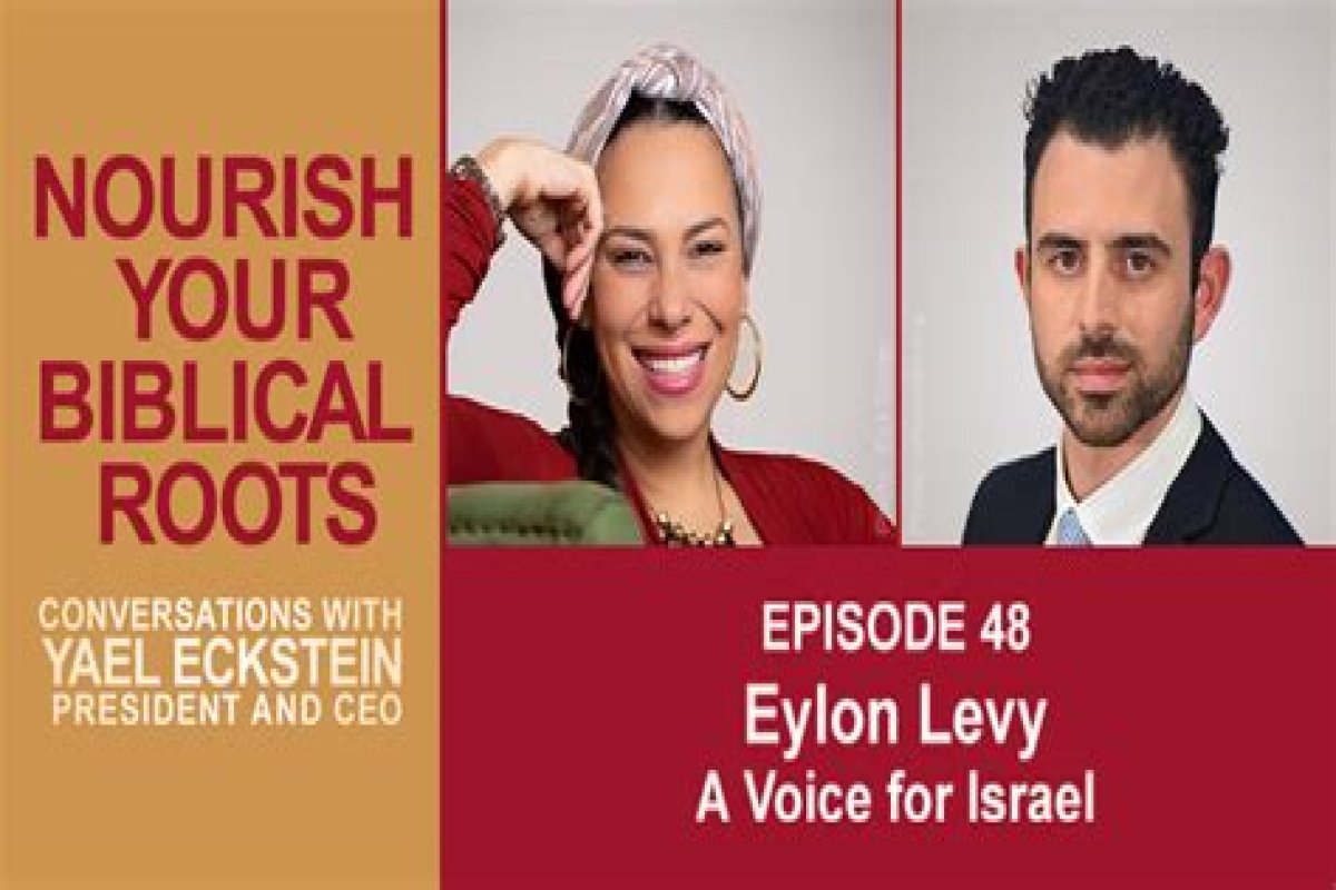 Eylon Levy Wife: The Story Behind the Man and His Partner Eylon Levy Wife: The Story Behind the Man and His Partner