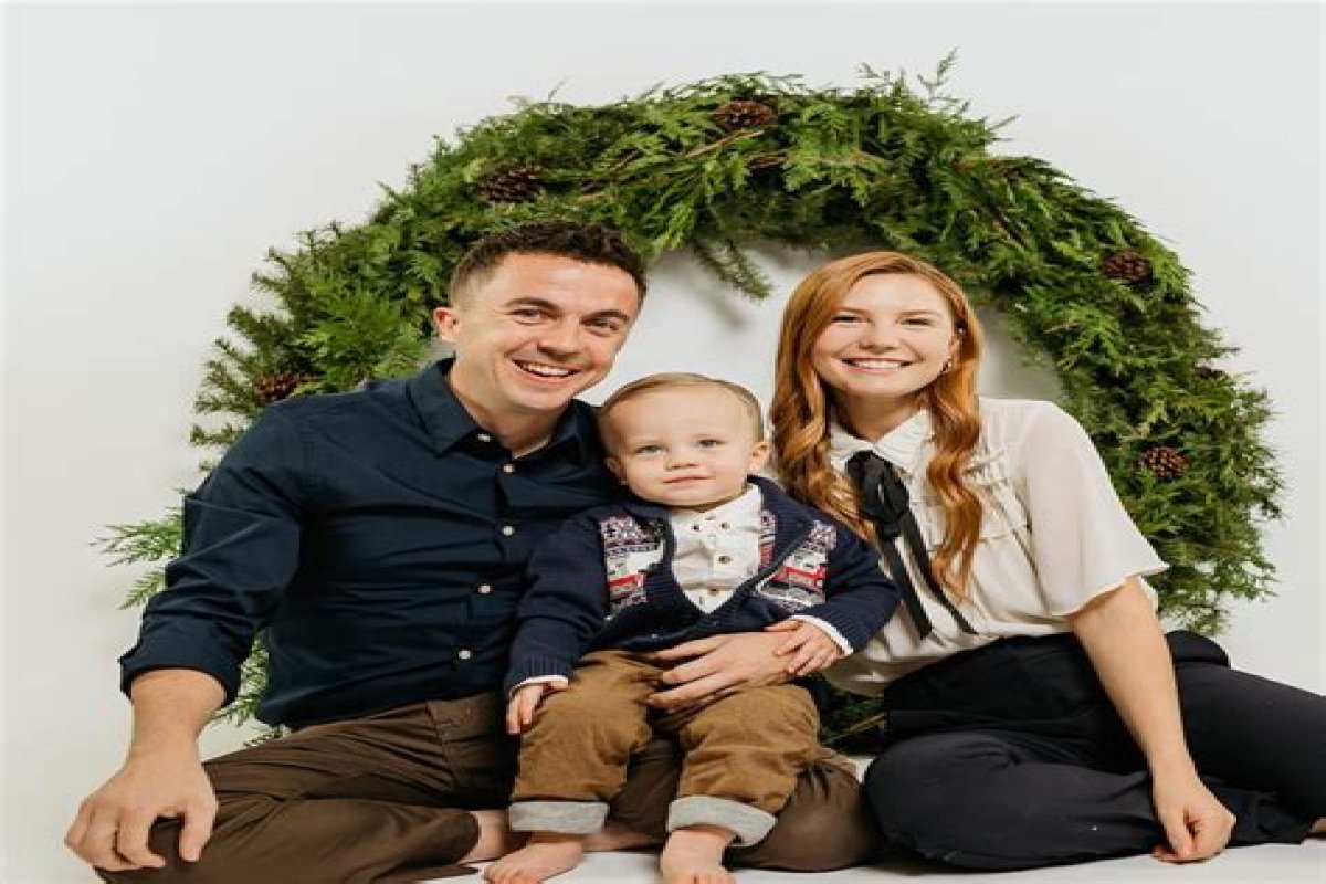 Frankie Muniz Kids: A Glimpse into His Family Life