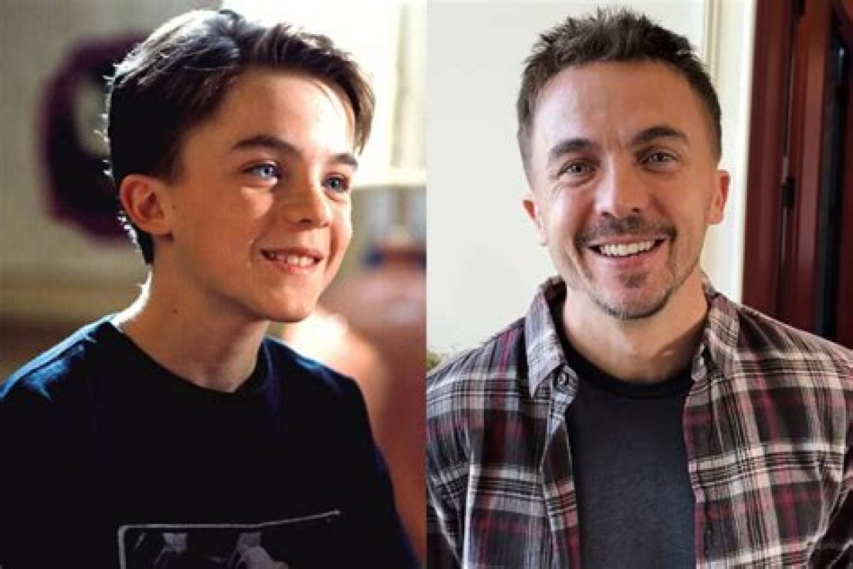 How Many Kids Does Frankie Muniz Have? Discovering the Truth Behind the 17 Kids Rumor