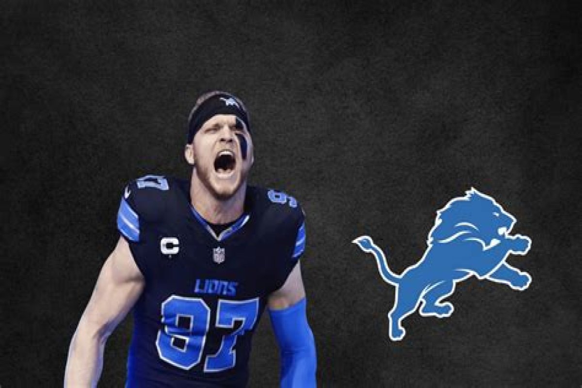 Is Aidan Hutchinson Deaf? Understanding His Hearing Condition and Career Is Aidan Hutchinson Deaf? Understanding His Hearing Condition and Career