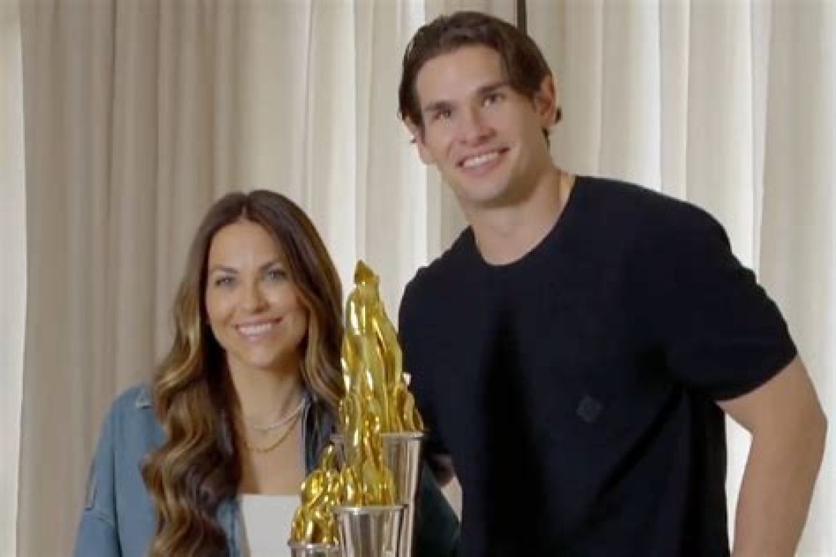 Is Sean Monahan Married? The Complete Guide to His Relationship Status Is Sean Monahan Married? The Complete Guide to His Relationship Status