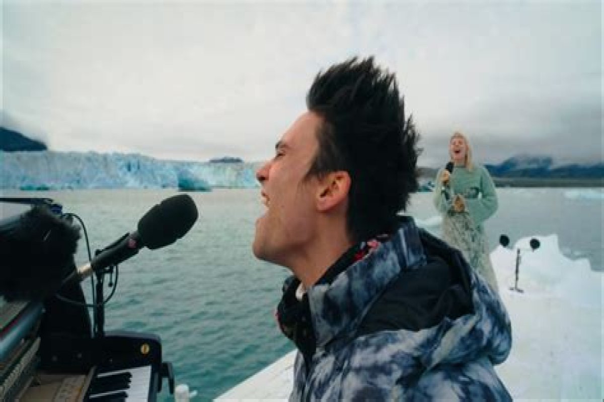 Jacob Collier Partner: A Deep Dive into His Relationships and Collaborations