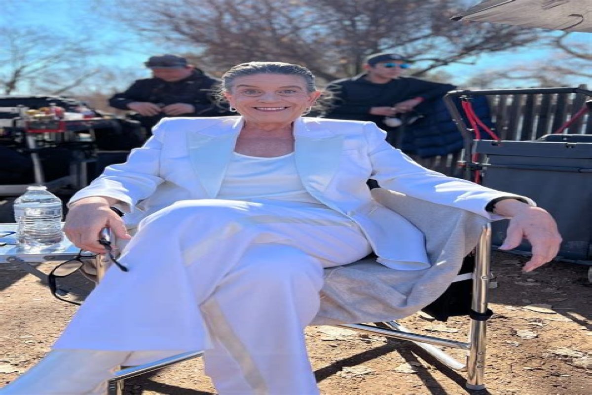 Jasmine Beckham: The Rising Star of the Entertainment Industry