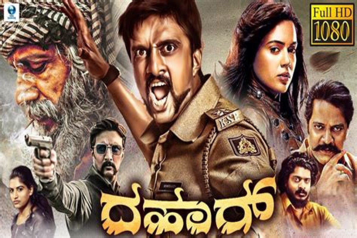 KannadaMovierulz: Your Ultimate Guide to Streaming Kannada Movies Online