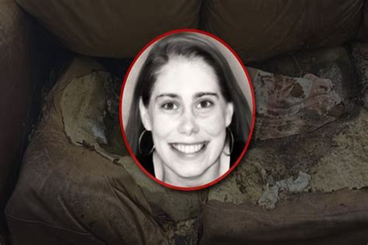 Lacey Fletcher Couch Photos: A Deep Dive into a Tragic Story Lacey Fletcher Couch Photos: A Deep Dive into a Tragic Story