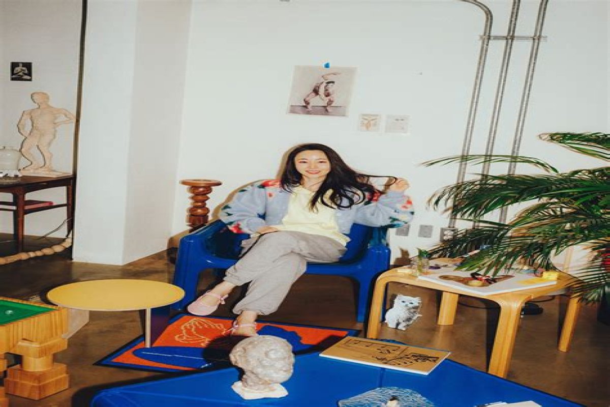 Leah Schweig: A Rising Star in the Entertainment Industry Leah Schweig: A Rising Star in the Entertainment Industry