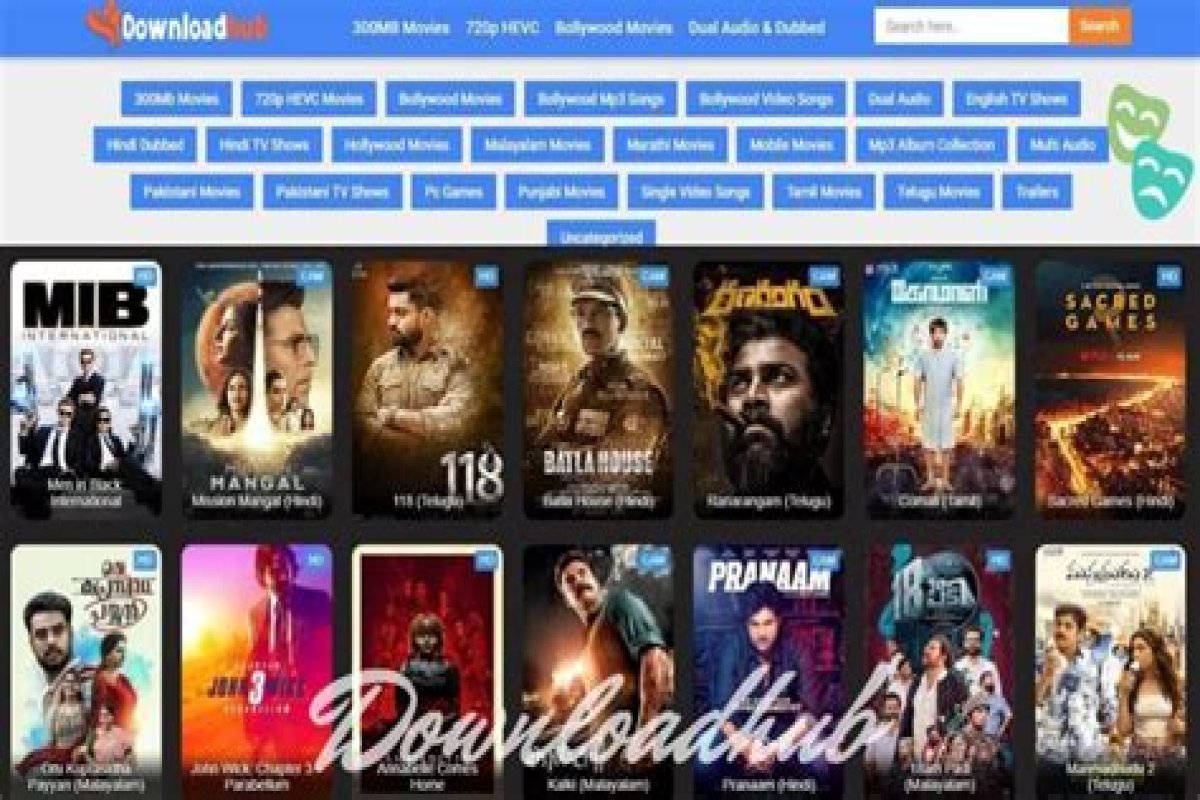 MKVMoviePoint: Your Ultimate Source for Bollywood Movies