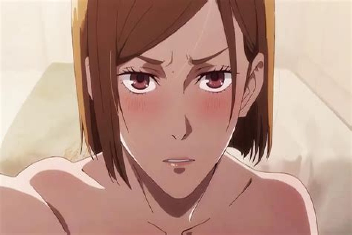 Nobara Kugisaki: The Rising Star of Jujutsu Kaisen