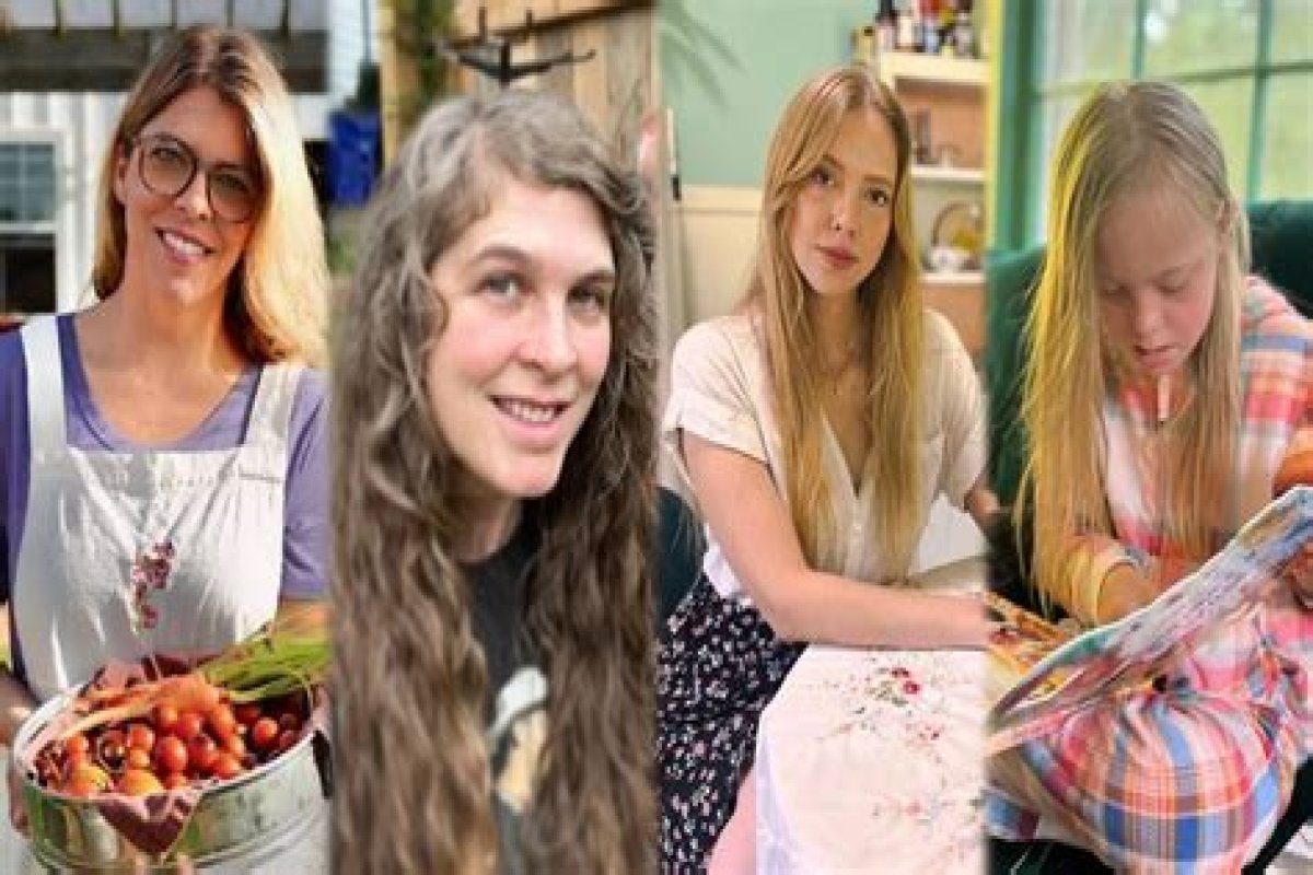 Rebecca Feek Age: Unveiling the Life and Journey of a Rising Star Rebecca Feek Age: Unveiling the Life and Journey of a Rising Star