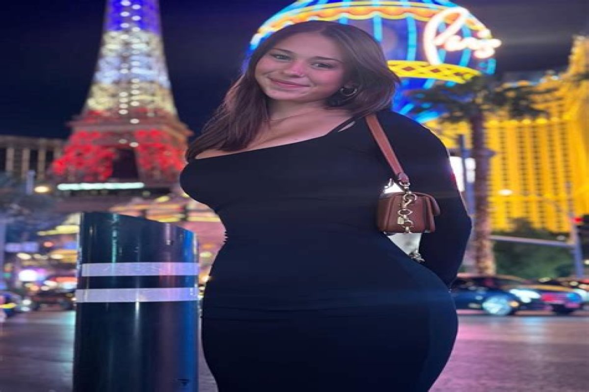 Sophie Rain Erome: The Rising Star in the Entertainment Industry