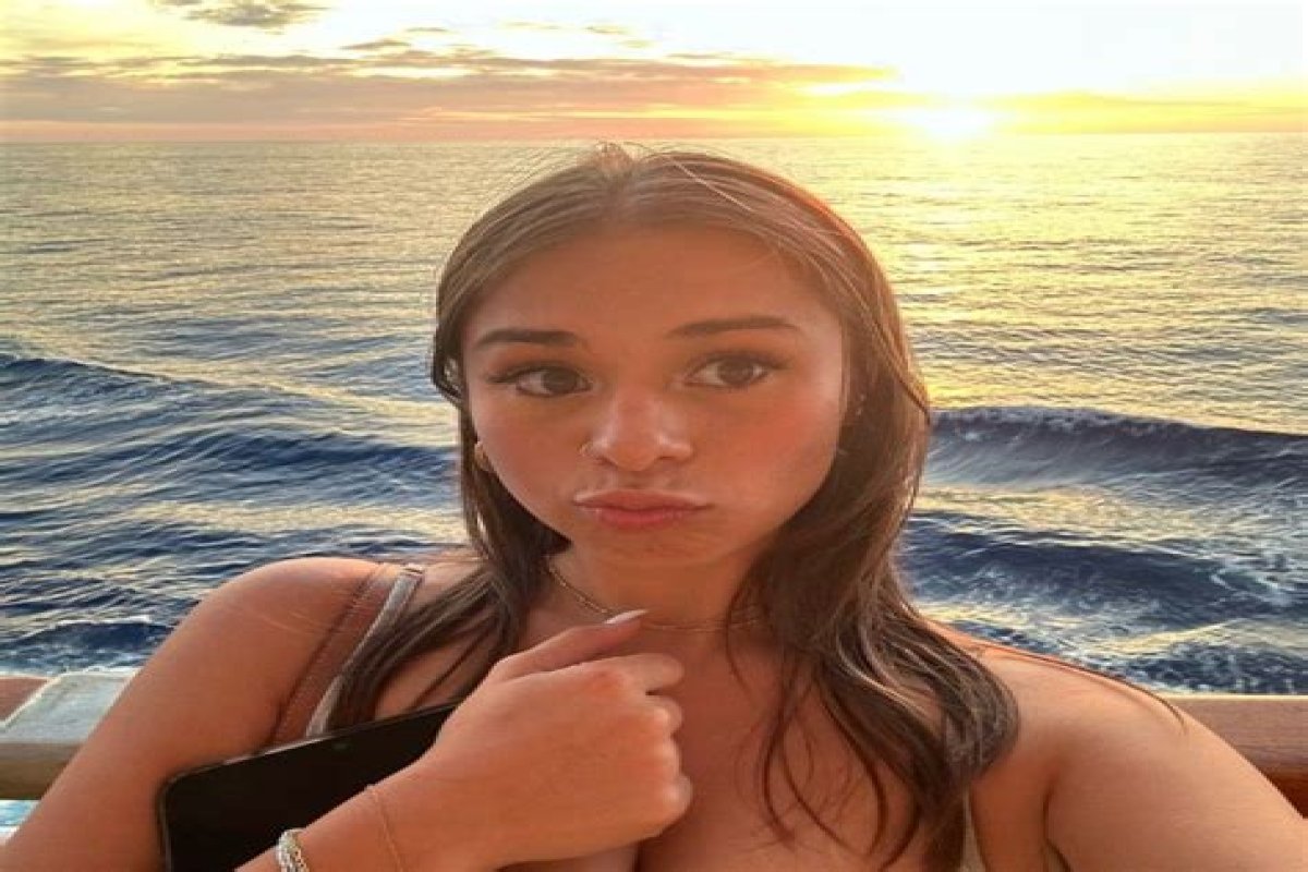 Sophie Rain Nud: An In-Depth Exploration of Her Life and Career