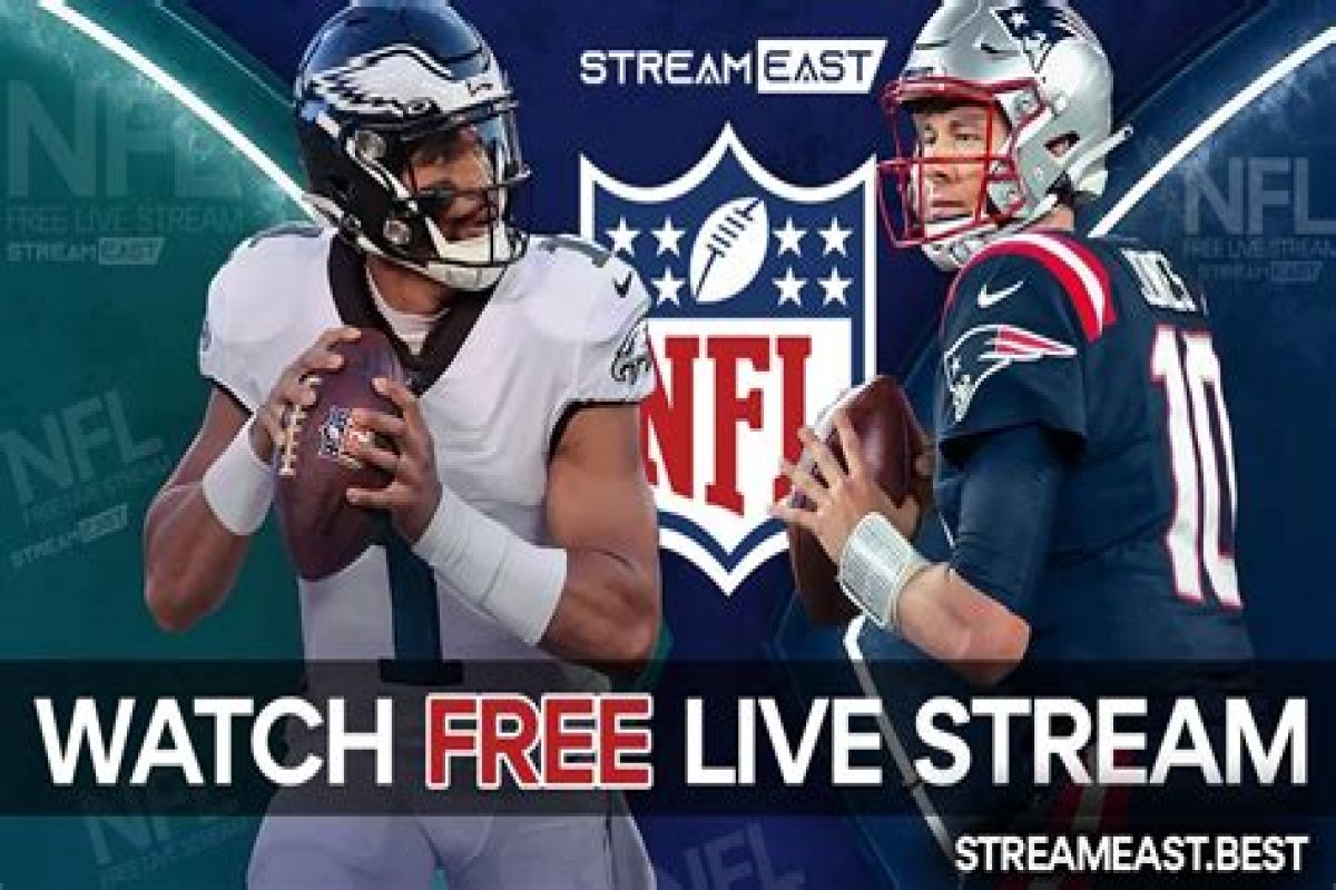 Streameast Live: The Ultimate Guide to Online Sports Streaming