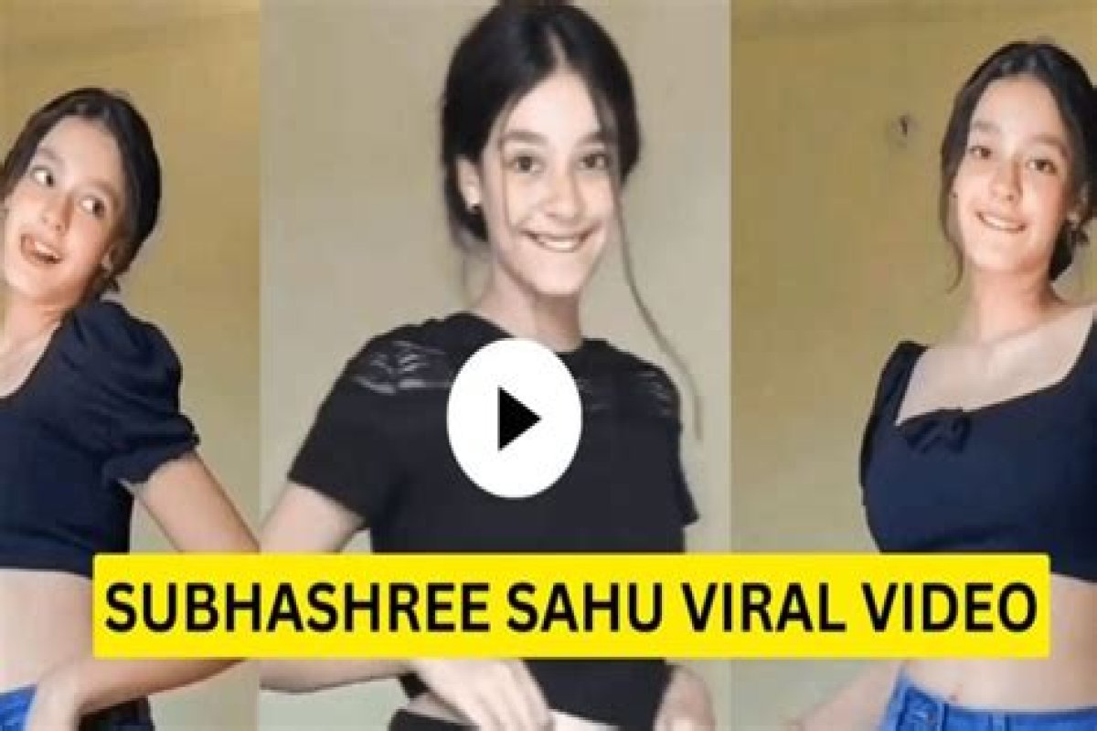 Subhashree Bathroom Viral Video: The Controversy and Impact