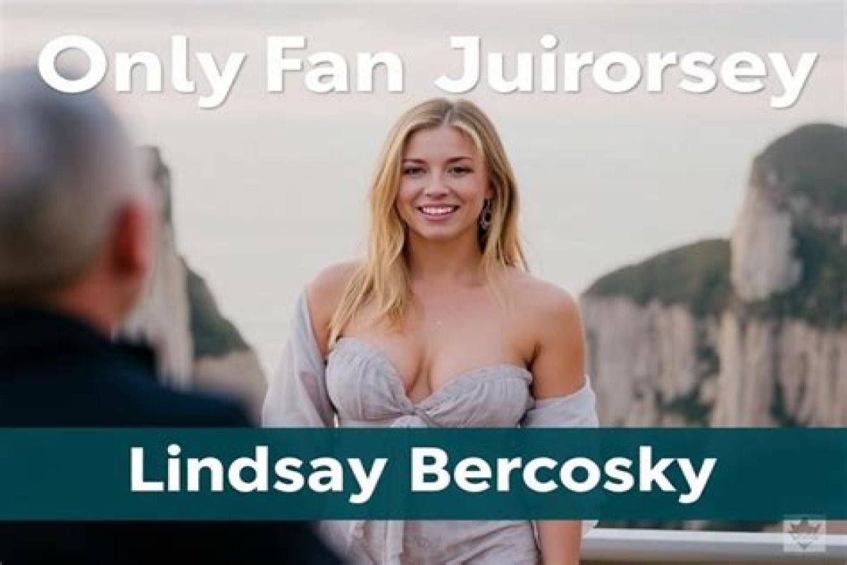 Why is Lindsay Bercosky Famous?